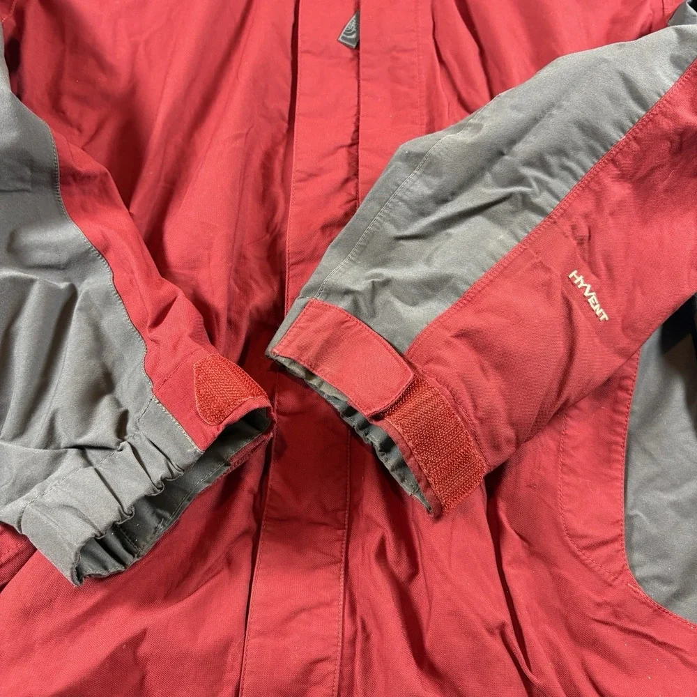 The North Face excellent pre
